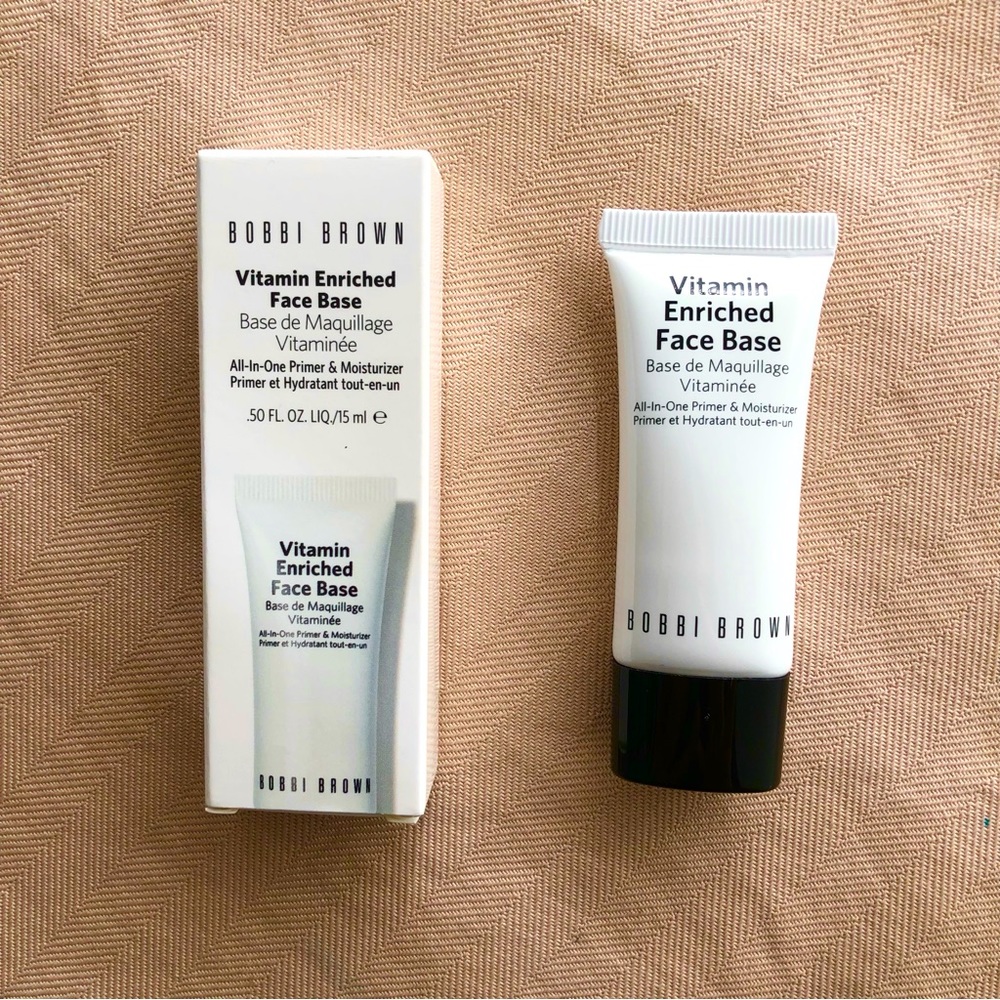 Bobbi Brown - Vitamin Enriched Primer & Moisturizer